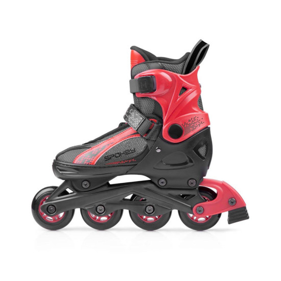 Spokey Reno Πατίνια rollers Νο.33-36 Spokey Reno Πατίνια rollers Νο.33-36